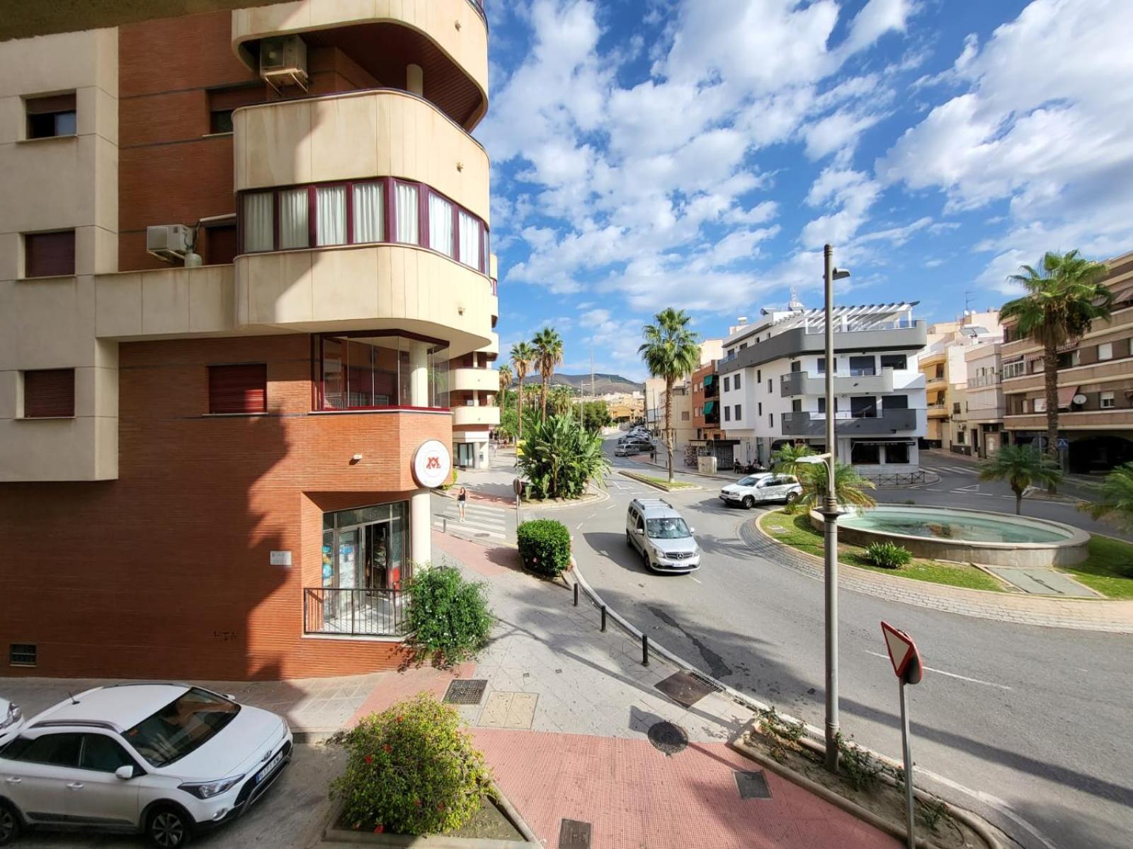 Апартаменты Motril Centro. Экстерьер фото